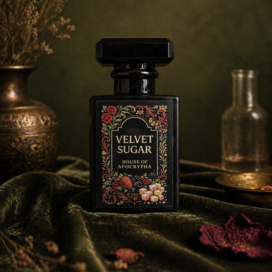 Velvet Sugar