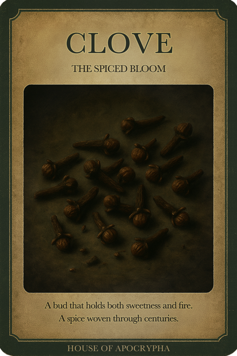 Clove