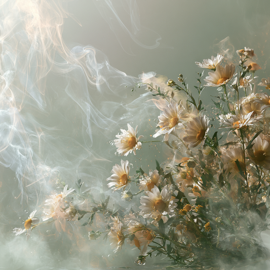 Apothecary Profile: Chamomile (Matricaria recutita)