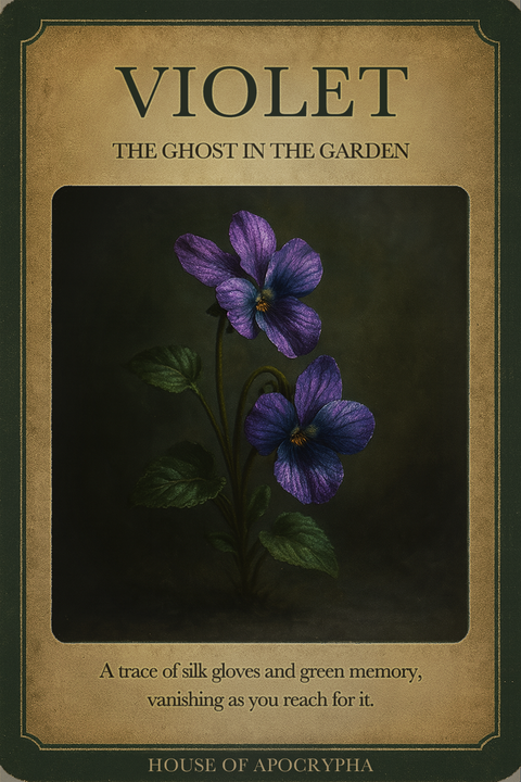 Violet