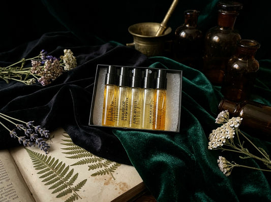 Chapter Vials
