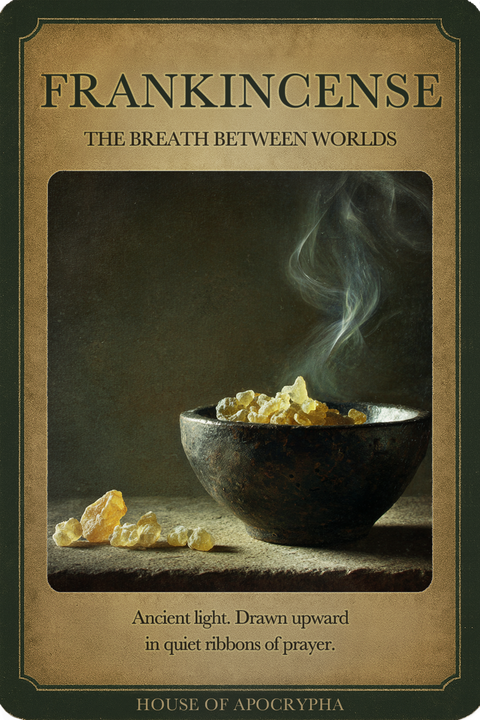 Frankincense